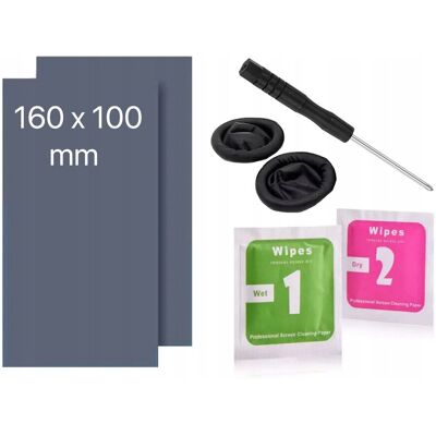 Termopad Honeywell Ptm7950 8.5 W/Mk 160X100X0,2Mm Thermalpad Na Cpu Gputermopad Honeywell Ptm7950 8.5 W/Mk 160X100X0,2Mm Thermalpad Na Cpu Gpu Termo.. Termopad Honeywell Ptm7950 8.5 W/Mk 160X100X0,2Mm Thermalpad Na Cpu Gputermopad Honeywell Ptm7950 8.5 W/Mk 160X100X0,2Mm Thermalpad Na Cpu Gpu Termo..