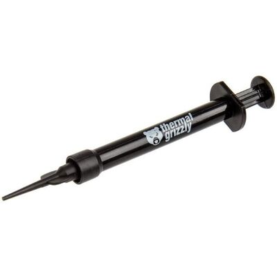 Inny producent Thermal Grizzly Thermal Grease Conductonaut 5 g, 73 W/m?K Inny producent Thermal Grizzly Thermal Grease Conductonaut 5 g, 73 W/m?K