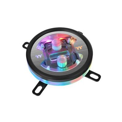 Thermaltake Pacific W7 Plus Blok wodny procesora/chłodzenie cieczą komputera Thermaltake Pacific W7 Plus Blok wodny procesora/chłodzenie cieczą komputera