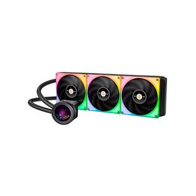 Thermaltake TOUGHLIQUID ULTRA RGB 420MM Thermaltake TOUGHLIQUID ULTRA RGB 420MM