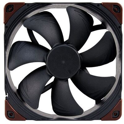 Inny producent Went. Noctua 140mm Nf-A14 Indu Inny producent Went. Noctua 140mm Nf-A14 Indu