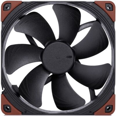 Wentylator Noctua NF A14 Industrial IPPC 24V 3000 SP IP67 PWM Wentylator Noctua NF A14 Industrial IPPC 24V 3000 SP IP67 PWM