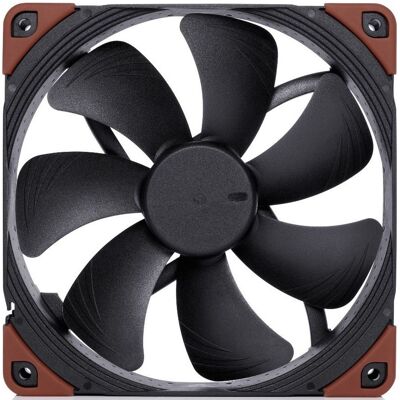 Wentylator Noctua Nf A14 Industrialppc-2000 Pwm 140mm Wentylator Noctua Nf A14 Industrialppc-2000 Pwm 140mm