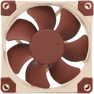 Wentylator Noctua Nf A8 5v 80mm Wentylator Noctua Nf A8 5v 80mm
