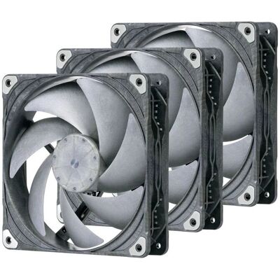 Wentylator Phanteks T30 PWM 140mm, zestaw 3 szt (PH-F140T30_BG_3P) Wentylator Phanteks T30 PWM 140mm, zestaw 3 szt (PH-F140T30_BG_3P)