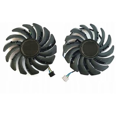 Inny producent Wentylator PLD09210S12HH karty graficznej Gigabyte GTX 960 GTX 1050 Inny producent Wentylator PLD09210S12HH karty graficznej Gigabyte GTX 960 GTX 1050