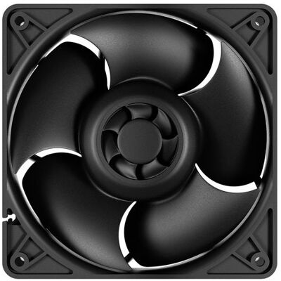 Wentylator serwerowy Arctic S12038-8K 120x38mm 8000rpm Wentylator serwerowy Arctic S12038-8K 120x38mm 8000rpm