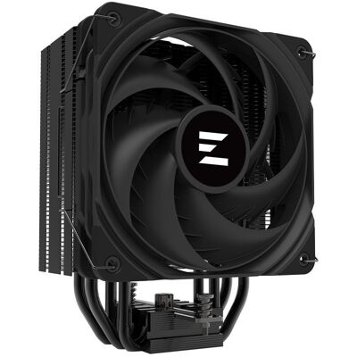 Inny producent Zalman Chłodzenie procesora CNPS9X PERFORMA PLUS Black CPU Cooler Inny producent Zalman Chłodzenie procesora CNPS9X PERFORMA PLUS Black CPU Cooler