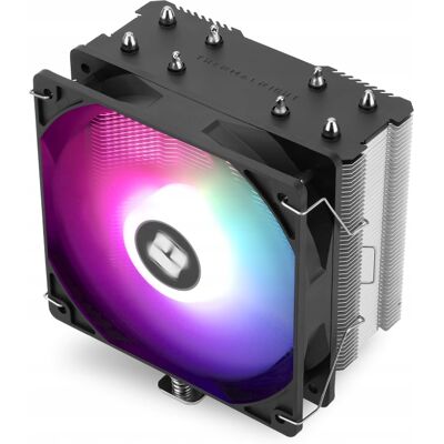 Chłodzenie Do Procesora Thermalright Assassin X 120r Se V2 Chłodzenie Do Procesora Thermalright Assassin X 120r Se V2