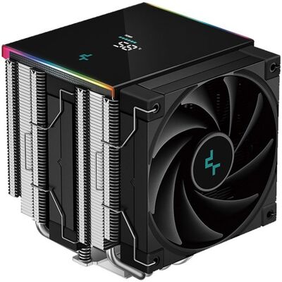 Inny producent Chłodzenie Procesora Deepcool Ak620 Digital Se Inny producent Chłodzenie Procesora Deepcool Ak620 Digital Se