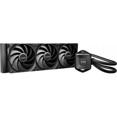 Inny producent Chłodzenie Wodne Be Quiet! Pure Loop 3 360mm Inny producent Chłodzenie Wodne Be Quiet! Pure Loop 3 360mm