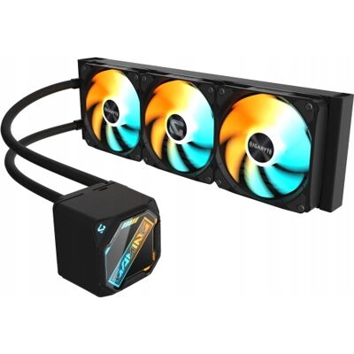 Inny producent Chłodzenie Wodne Gigabyte Gme 360 Inny producent Chłodzenie Wodne Gigabyte Gme 360