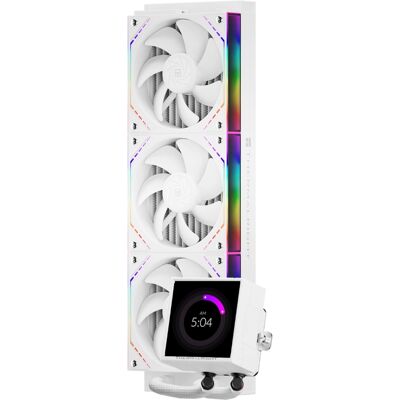 Inny producent Chłodzenie Wodne Thermalright Peerless Vision 360 Argb White 3x120mm Inny producent Chłodzenie Wodne Thermalright Peerless Vision 360 Argb White 3x120mm