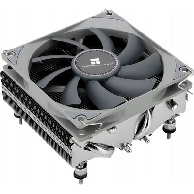 Thermalright Chłodzenie Procesora Axp90-X53 Thermalright Chłodzenie Procesora Axp90-X53