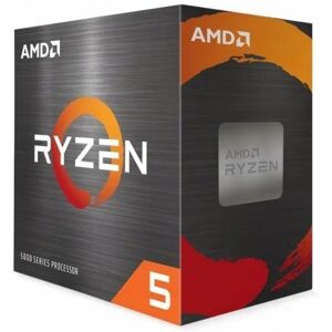 AMD Procesor Ryzen 5 5500 100-100000457BOX AMD Procesor Ryzen 5 5500 100-100000457BOX
