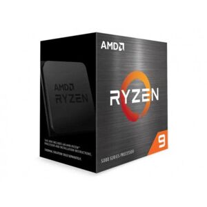 Procesor AMD Ryzen 9 5900X (64M Cache, up to 4,8 GHz) Procesor AMD Ryzen 9 5900X (64M Cache, up to 4,8 GHz)