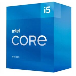 Intel Procesor Intel Core i5-11400F 6 x 2,6 GHz
