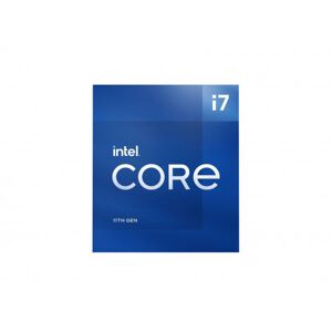 Intel Procesor Intel Core I7-11700F (16M Cache, Up To 4.90 Ghz)