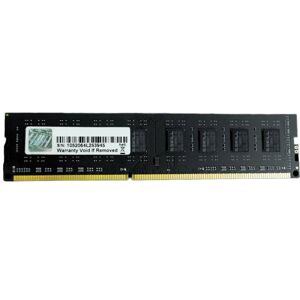 Pamięć DIMM DDR3 G.SKILL F3-10600CL9S-8GBNTDDR3, 8 GB, 1333 MHz, CL9