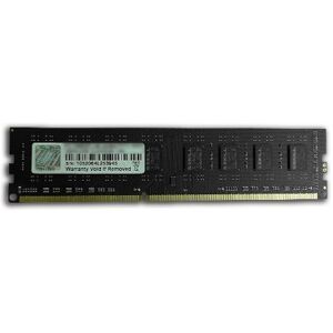 Pamięć DIMM DDR3 G.SKILL F3-1600C11S-8GNT, 8 GB, 1600 MHz, CL11