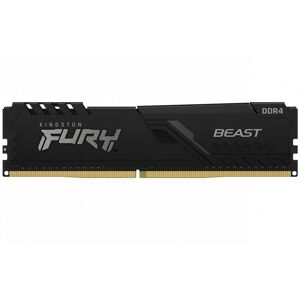 Pamięć Ram Kingston Fury Beast 32Gb Ddr4 3600Mhz