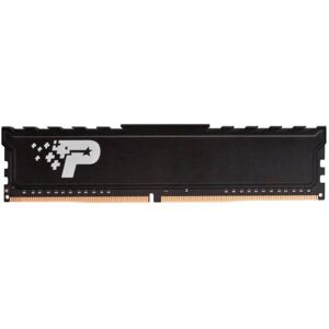 Inny producent Patriot Premium Black 16GB Pamięć RAM 3200MHz DDR4 CL22 Inny producent Patriot Premium Black 16GB Pamięć RAM 3200MHz DDR4 CL22