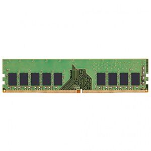 Serwer Kingston Premier 16 GB 3200 MT/s DDR4 ECC CL22 DIMM 2Rx8 Pamięć serwerowa Micron R - KSM32ED8/16MR