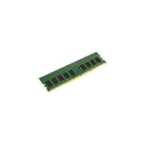 Serwer Kingston Premier 8 GB 2666 MT/s DDR4 ECC CL19 DIMM 1Rx8 Pamięć serwerowa Hynix D - KSM26ES8/8HD