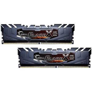 G.SKILL Pamięć do PC - DDR4 32GB (2x16GB) FlareX AMD 3200MHz CL16 XMP2