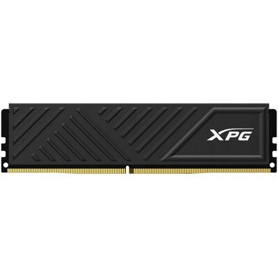 Inny producent ADATA Pamięć XPG SPECTRIX D35 DDR4 3600 32GB 2x16 BLACK Inny producent ADATA Pamięć XPG SPECTRIX D35 DDR4 3600 32GB 2x16 BLACK