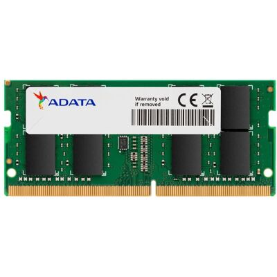 Adata Premier So-Dimm Ddr4 16Gb 3200Mhz Cl22 Adata Premier So-Dimm Ddr4 16Gb 3200Mhz Cl22