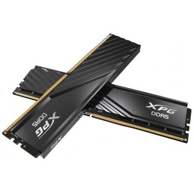 ADATA XPG Lancer Blade RBG DDR5 6400MHz CL32 2x16GB ADATA XPG Lancer Blade RBG DDR5 6400MHz CL32 2x16GB