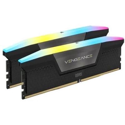 Corsair Ddr5 Vengeance Rgb 32gb/5200 (2x16gb) Cl40 Cmh32gx5m2b5200c40 Corsair Ddr5 Vengeance Rgb 32gb/5200 (2x16gb) Cl40 Cmh32gx5m2b5200c40
