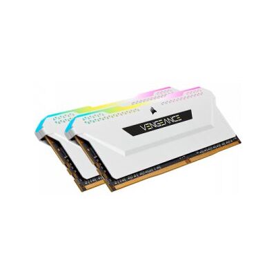 Corsair Vengeance Rgb Pro Sl 32 Gb (2x16 Gb) Ddr4 3200 Mhz C16, Podświetlany Zestaw Pamięci Do Komputera Stacjonarnego Corsair Vengeance Rgb Pro Sl 32 Gb (2x16 Gb) Ddr4 3200 Mhz C16, Podświetlany Zestaw Pamięci Do Komputera Stacjonarnego