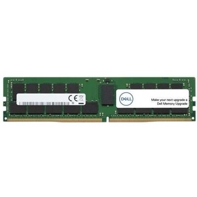 Moduł pamięci Dell 16 GB - 2Rx4 - RAM Moduł pamięci Dell 16 GB - 2Rx4 - RAM