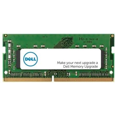 Dell Pamięć Upgrade 16gb 5600mt/s Ddr5 Sodimm Dell Pamięć Upgrade 16gb 5600mt/s Ddr5 Sodimm
