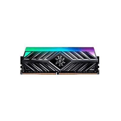 Adata Moduł pamięci XPG SPECTRIX D41 8 GB 1x 8 GB DDR4 3200 MHz Adata Moduł pamięci XPG SPECTRIX D41 8 GB 1x 8 GB DDR4 3200 MHz