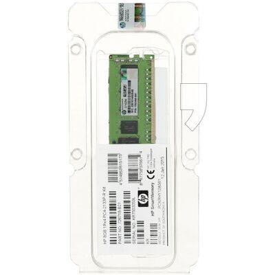 Pamięć Ddr 4 Hp, 8 Gb, 2133 Mhz, 15 Cl Pamięć Ddr 4 Hp, 8 Gb, 2133 Mhz, 15 Cl