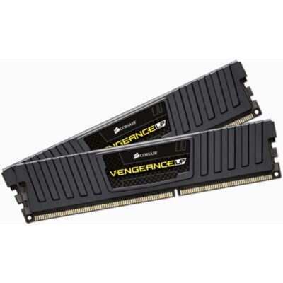 Pamięć Dimm Ddr3 Corsair Vengeance Lp Cml4gx3m2a1600c9, 4 Gb, 1600 Mhz, Cl9 Pamięć Dimm Ddr3 Corsair Vengeance Lp Cml4gx3m2a1600c9, 4 Gb, 1600 Mhz, Cl9