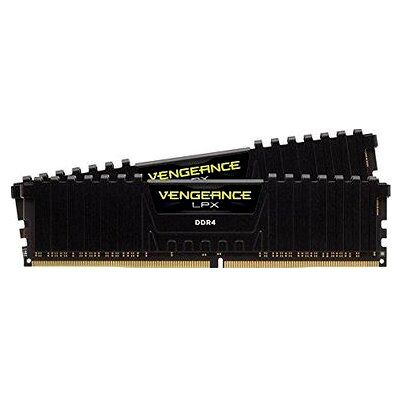 Pamięć Dimm Ddr4 Corsair Vengeance Lpx Cmk32gx4m2d3000c16, 32 Gb, 3000 Mhz, Cl16 Pamięć Dimm Ddr4 Corsair Vengeance Lpx Cmk32gx4m2d3000c16, 32 Gb, 3000 Mhz, Cl16