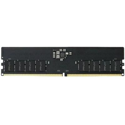 Pamięć Pny Performance 32gb Ddr5 5600mhz Cl46 Pamięć Pny Performance 32gb Ddr5 5600mhz Cl46
