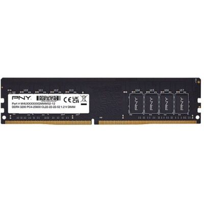 Inny producent Pamięć Ram Ddr4 8 Gb 3200mhz Cl22 Pny Performance Inny producent Pamięć Ram Ddr4 8 Gb 3200mhz Cl22 Pny Performance