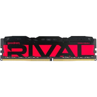 Pamięć Ram Goodram Ddr4 2x8gb Kit Udimm Rival Radiant Red Pamięć Ram Goodram Ddr4 2x8gb Kit Udimm Rival Radiant Red