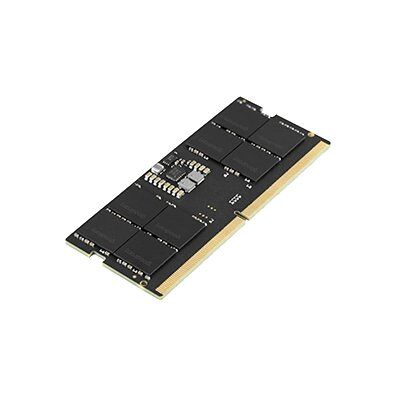 Pamięć RAM GoodRam GR5600S564L46S/16G CL40 16 GB DDR5 Pamięć RAM GoodRam GR5600S564L46S/16G CL40 16 GB DDR5