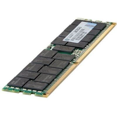 Pamięć Ram Hp 708643-B21 — 32 Gb Ddr3-1866 Quad Rank X4, Zmniejszone Obciążenie Cas-13 Pamięć Ram Hp 708643-B21 — 32 Gb Ddr3-1866 Quad Rank X4, Zmniejszone Obciążenie Cas-13