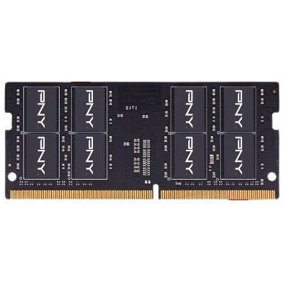 Pamięć Ram Pny Performance Mn32gsd43200-Sb 32gb 3200mhz Pamięć Ram Pny Performance Mn32gsd43200-Sb 32gb 3200mhz