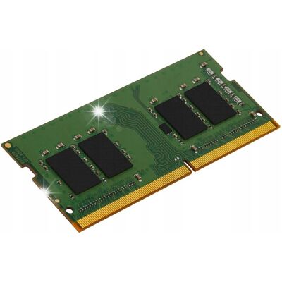 Inny producent Pamięć Sodimm Ddr4 Kingston Valueram 8gb (1x8gb) 3200mhz Cl22 1,2v Inny producent Pamięć Sodimm Ddr4 Kingston Valueram 8gb (1x8gb) 3200mhz Cl22 1,2v