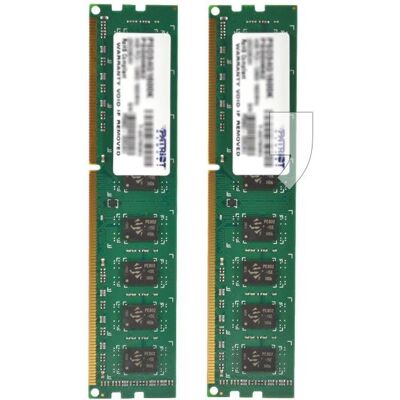 Patriot Signature 4gb Ddr3 1333mhz Cl9 Patriot Signature 4gb Ddr3 1333mhz Cl9