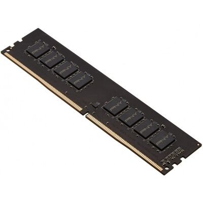 PNY Pamięć 32gb Ddr4 3200mhz Dimm Md32gsd43200-Sb PNY Pamięć 32gb Ddr4 3200mhz Dimm Md32gsd43200-Sb