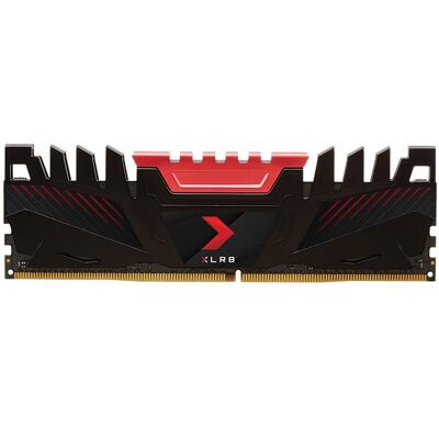 PNY 16 GB DDR4 3200 MHz RAM - RAM PNY 16 GB DDR4 3200 MHz RAM - RAM